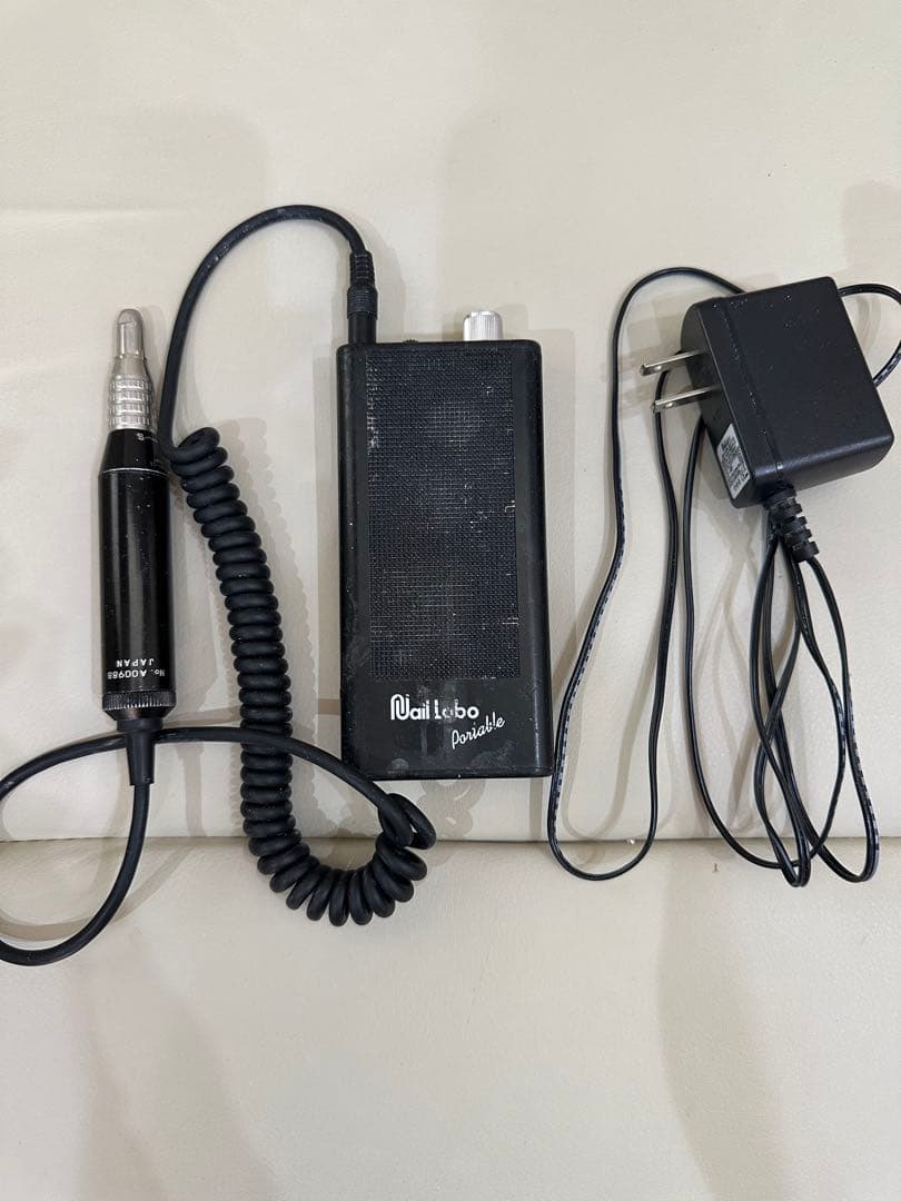 ネイルラボ　ネイルマシン　インフィニティ