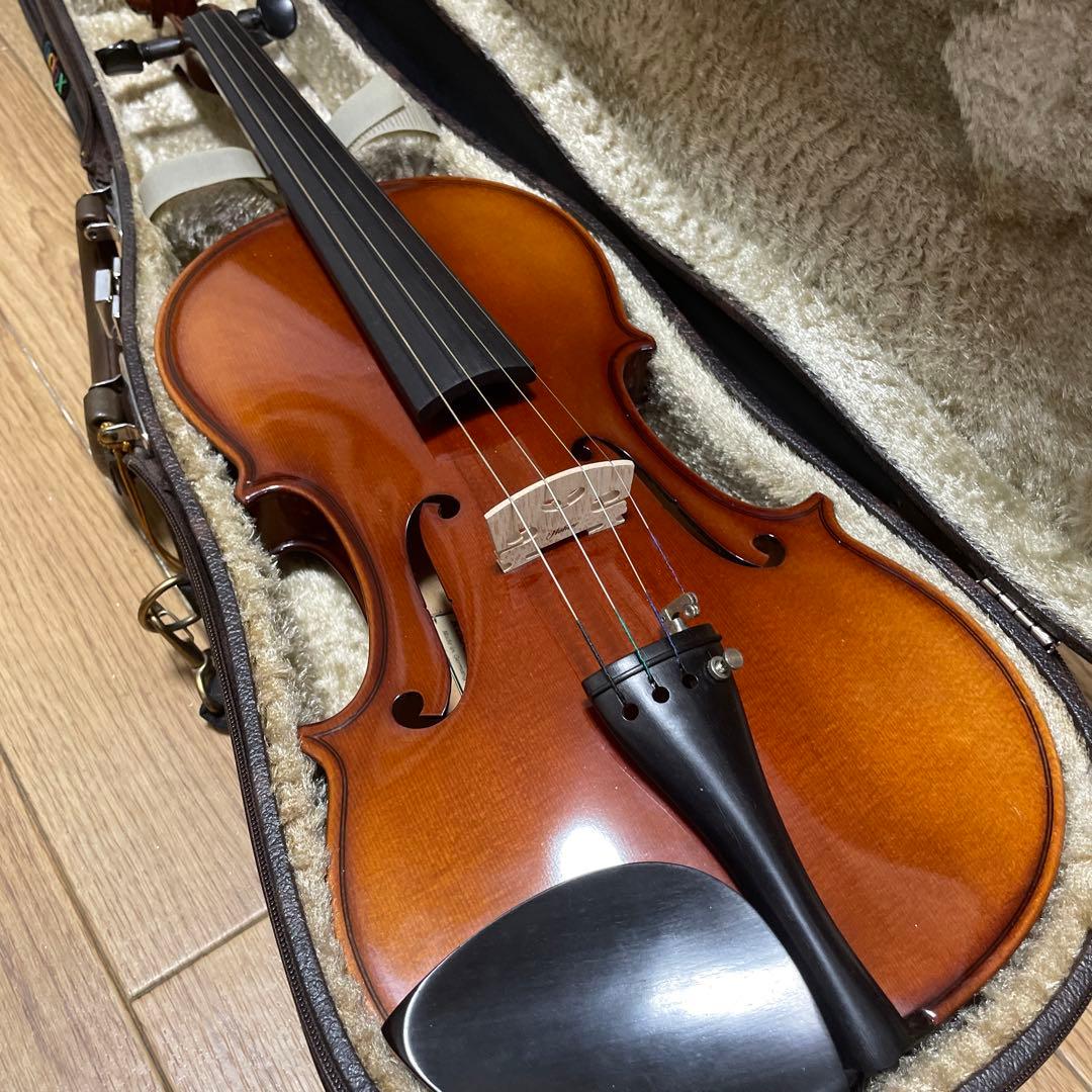 ルドルフフィドラー　GOF ４／4 2003年ドイツ製