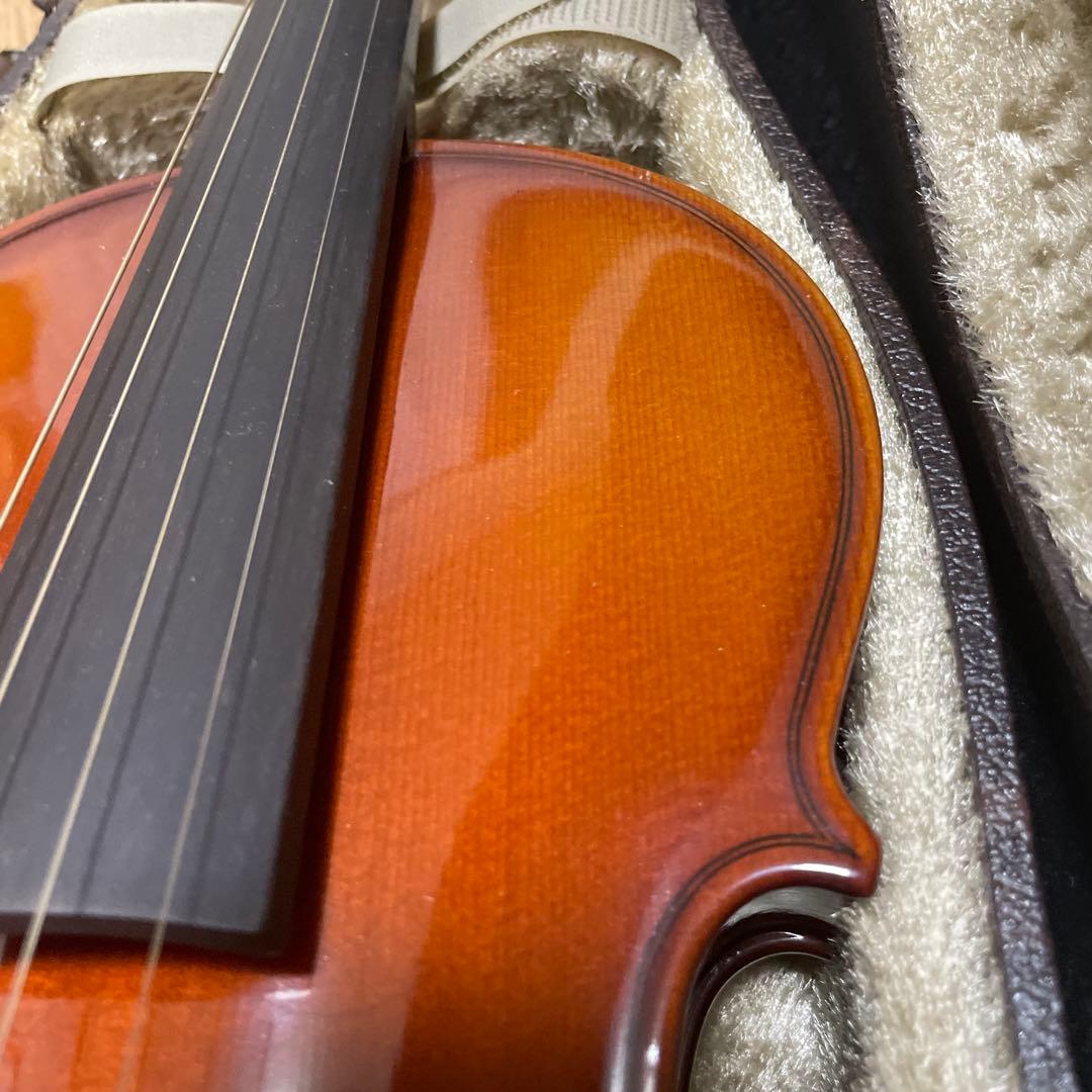 ルドルフフィドラー　GOF ４／4 2003年ドイツ製