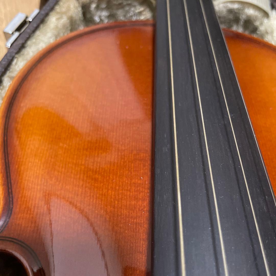 ルドルフフィドラー　GOF ４／4 2003年ドイツ製