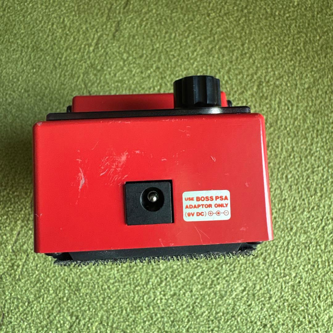 BOSS Loop Station RC-1 状態良