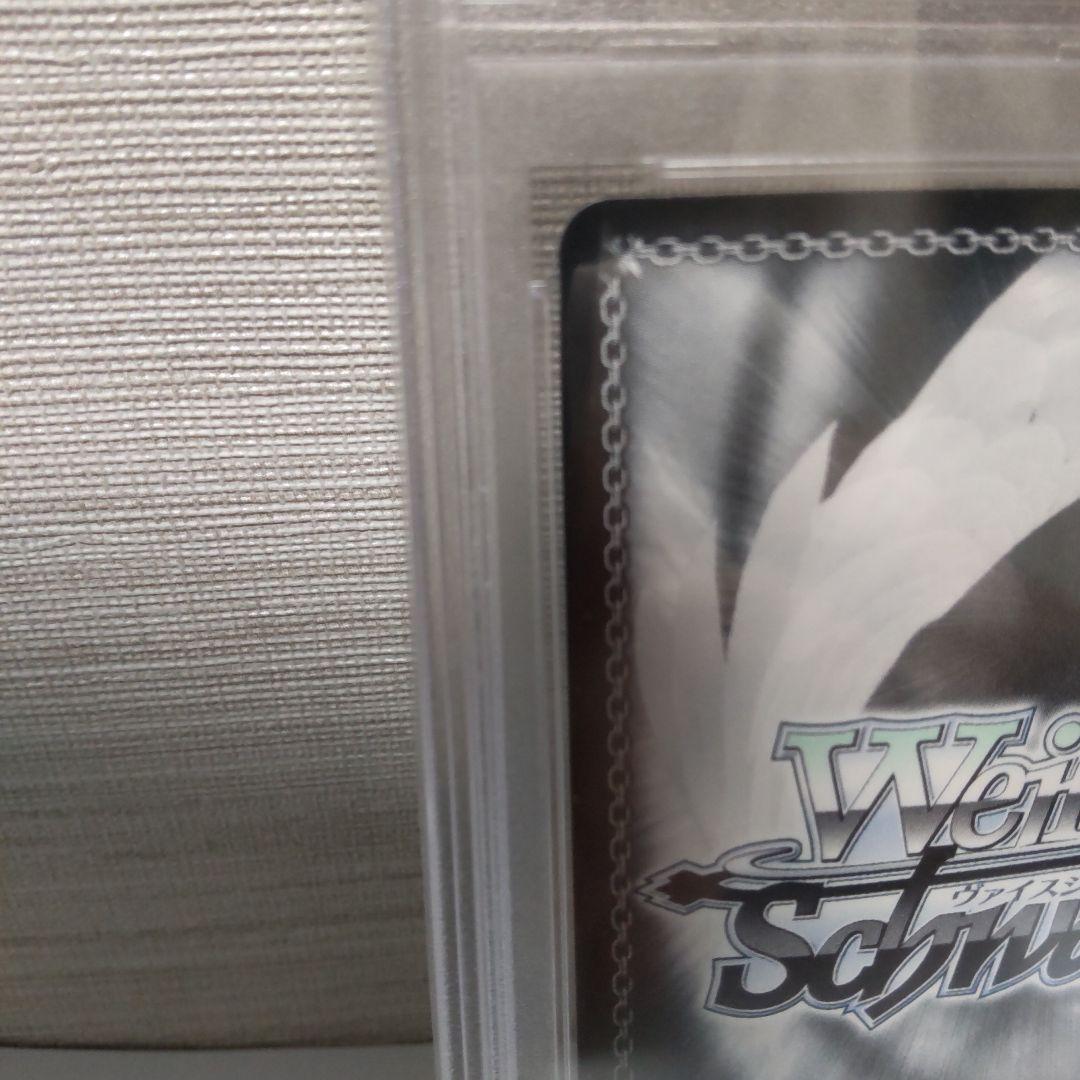 【PSA10】GGO最強のスナイパー シノン ヴァイス SP サイン