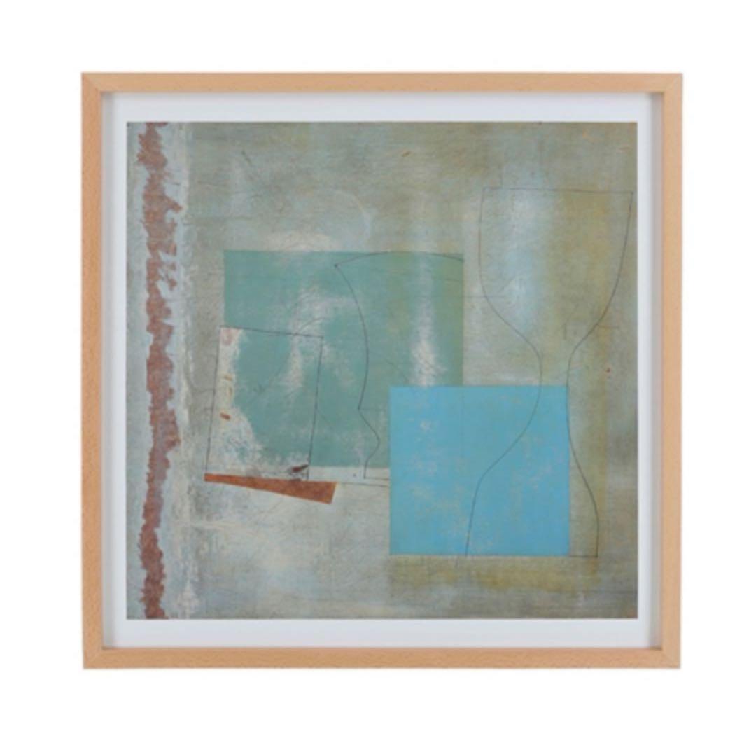 IDEE ベンニコルソン　アート