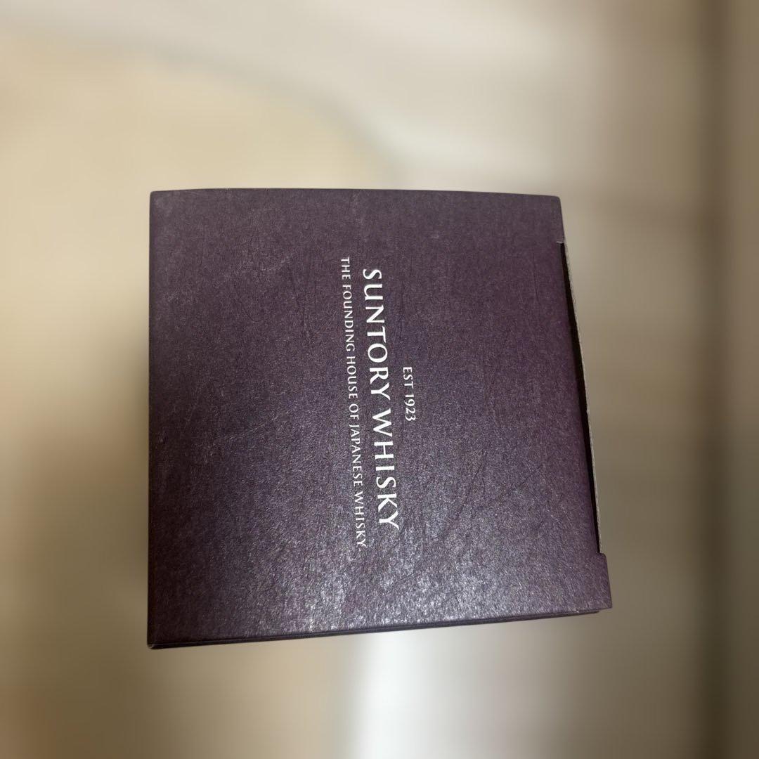 響 サントリー ウィスキー ジャパニーズハーモニー 1923