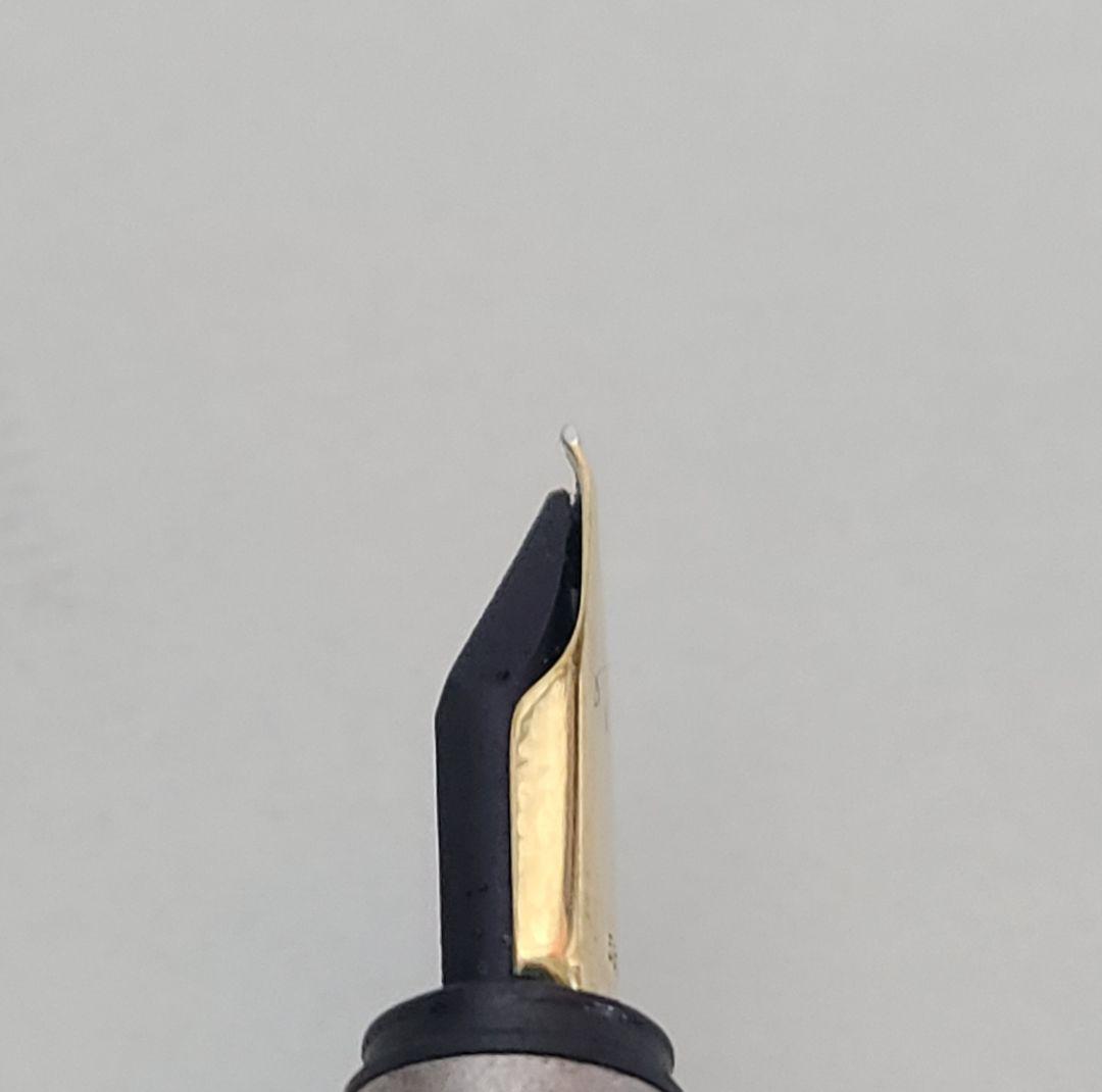 モンブラン／万年筆／585 ／K14／ドイツ製