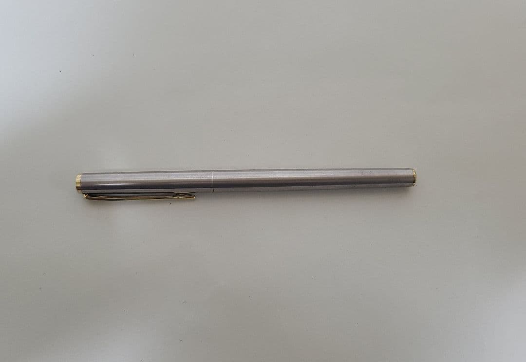 モンブラン／万年筆／585 ／K14／ドイツ製