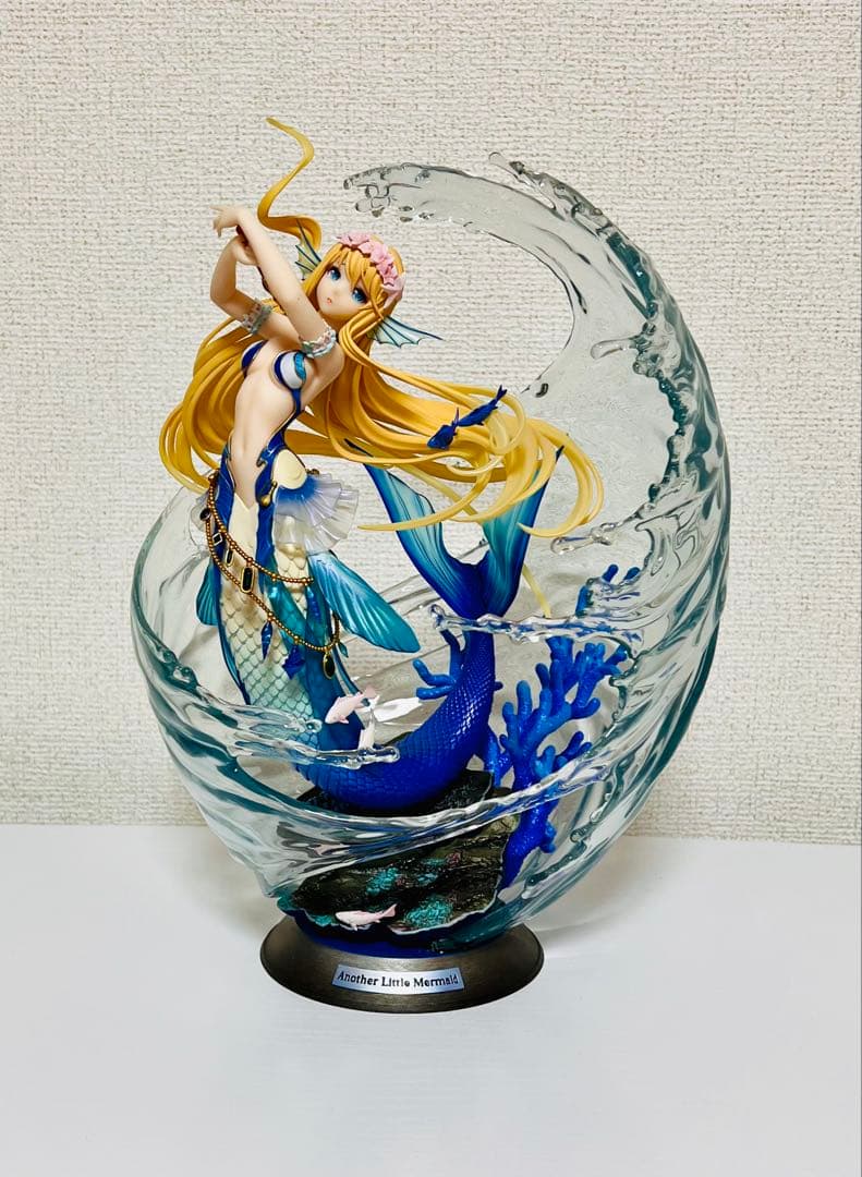 ミートスFairyTale-Another リトル・マーメイド Myethos