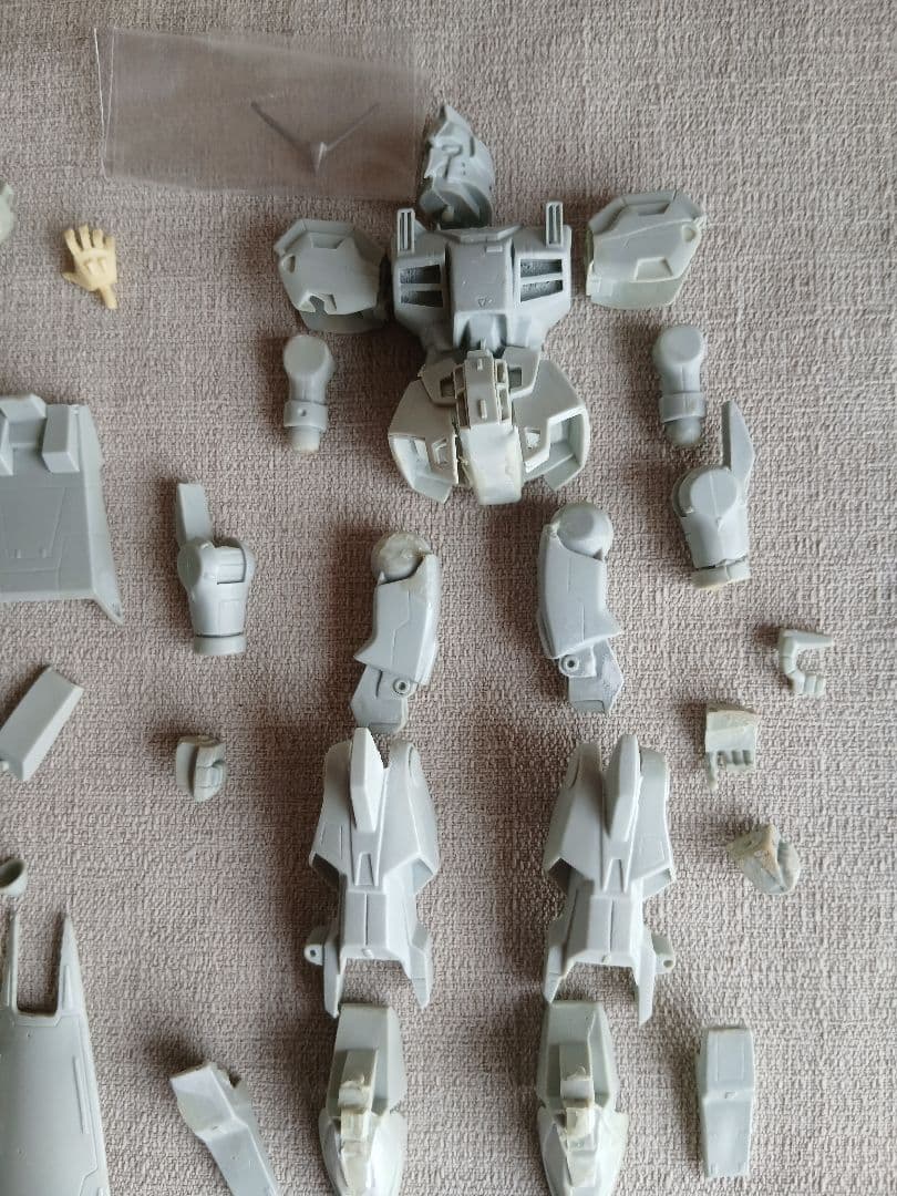 B-CLUB ガレージキットジャンク