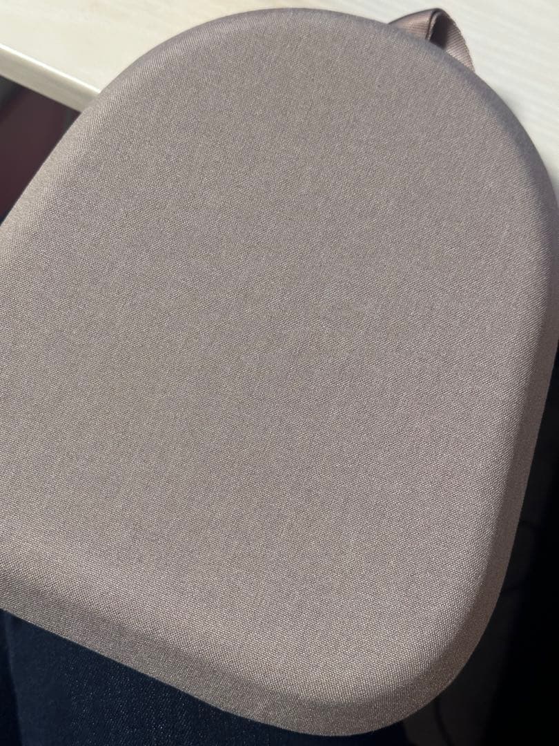 SONY ワイヤレスヘッドホン