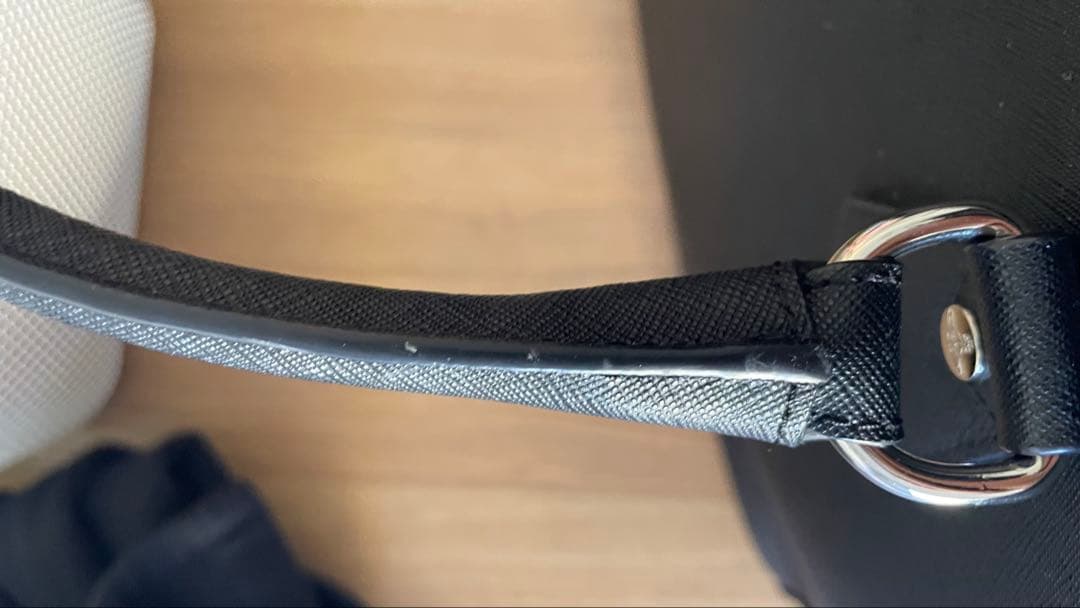 ヴィヴィアン ウエストウッド ビジネスバック・アタッシュケース メンズ