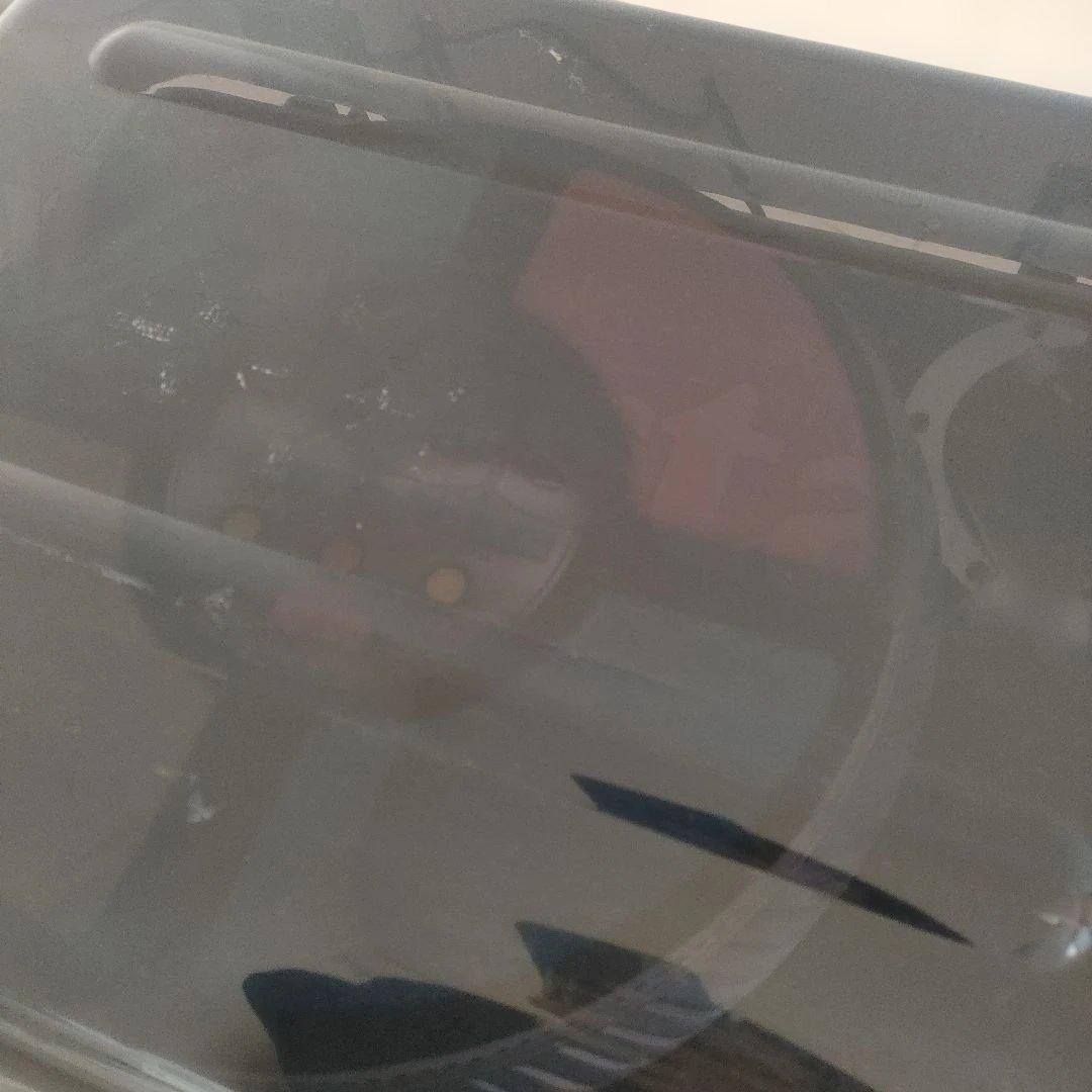 ターンテーブル　Vestax PDX-2000 2台　DJ レコードプレイヤー