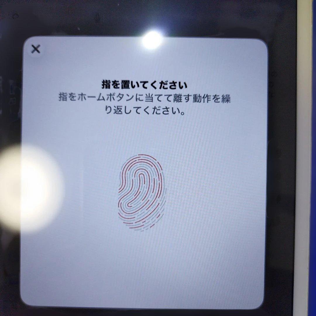 iPad mini 5 64GB Wifiモデル