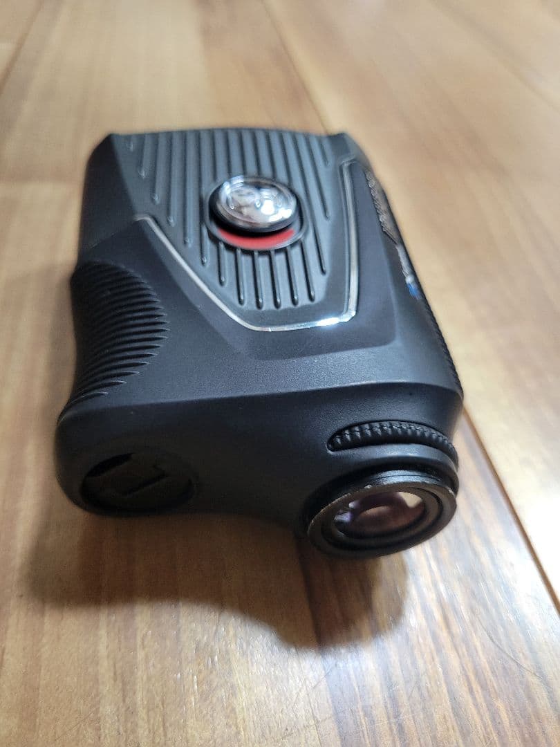 Bushnell PRO XE ゴルフ用距離計