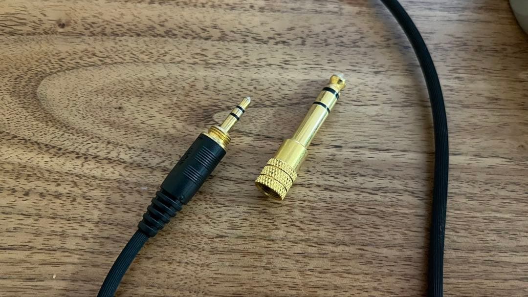 【希少】テクニクス　Technics ヘッドホン　RP-DJ1200