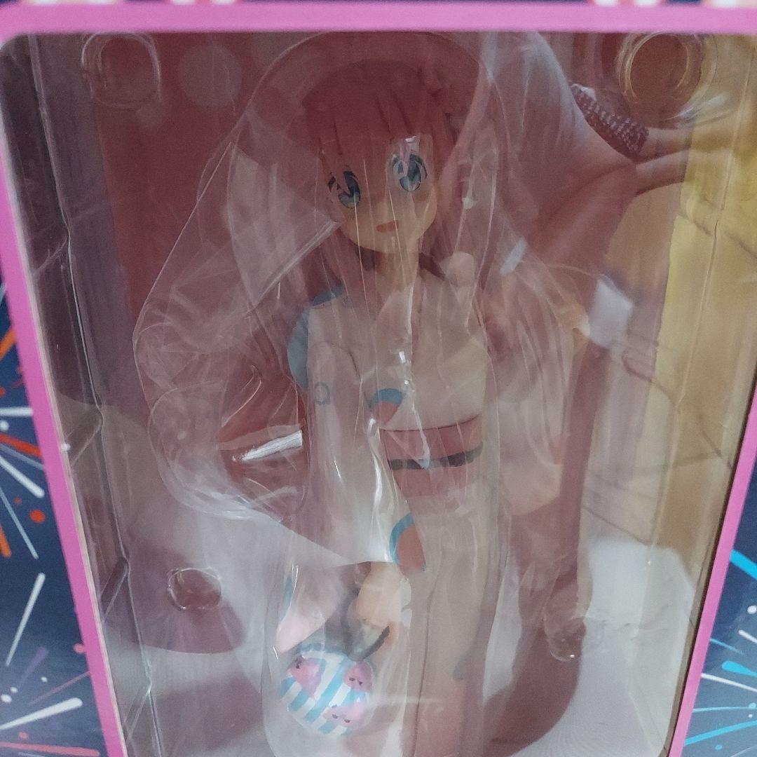 一番くじ　ぼっちざろっく　VOLUME4 フィギュアコンプリートセット　おまけ付