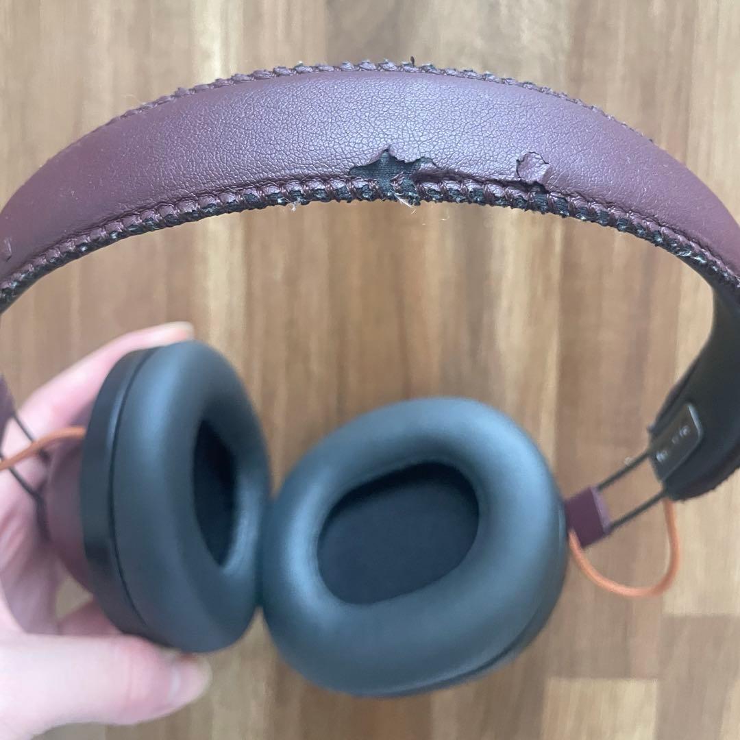 Panasonic ワイヤレスヘッドホン　RP-HTX80B