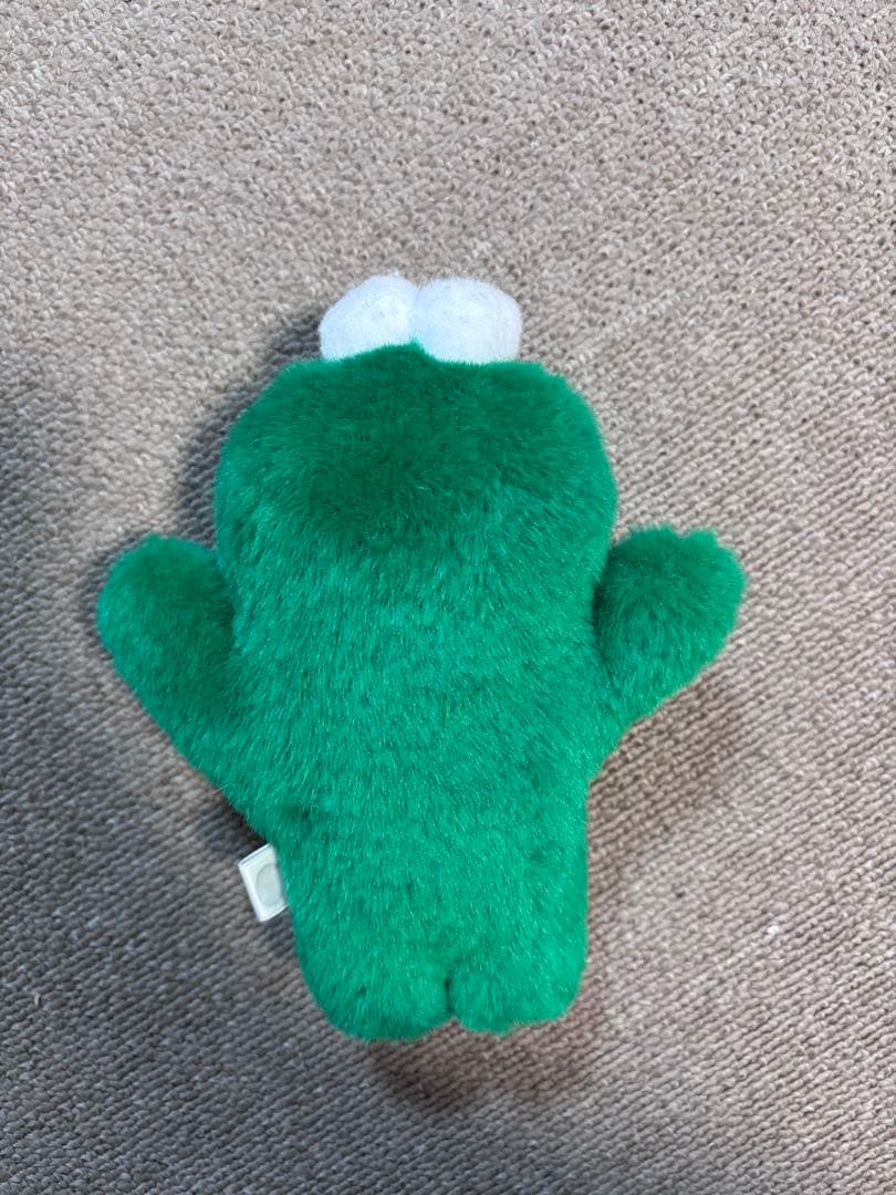 むにゅ ぬいぐるみ