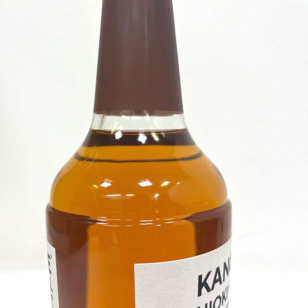 【未開栓】嘉之助 日置ポットスチル 2024 LIMITED EDITION