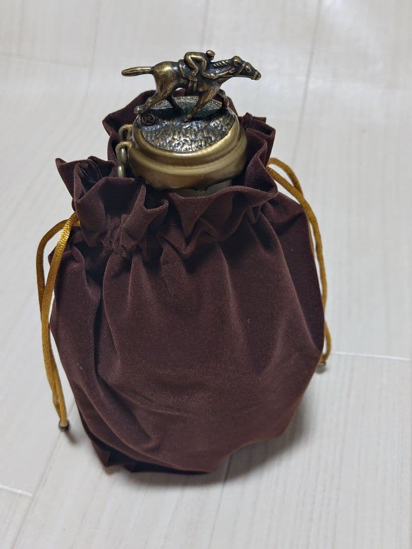 ブラントン シングルバレル 750ml 正規品 箱付 未開栓