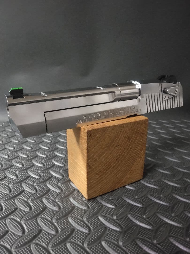 東京マルイ　ガスブローバックガン　ライトニングホーク