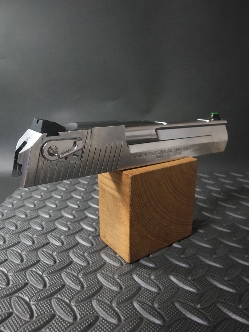 東京マルイ　ガスブローバックガン　ライトニングホーク