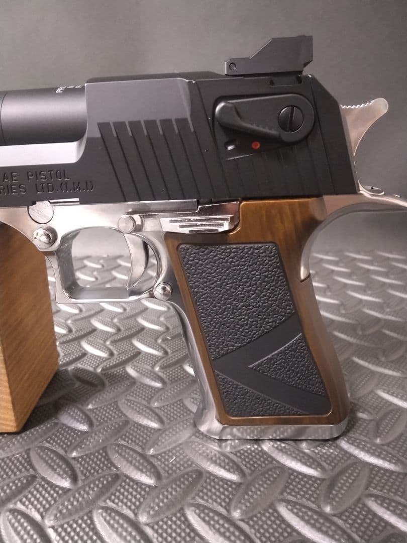 東京マルイ　ガスブローバックガン　ライトニングホーク