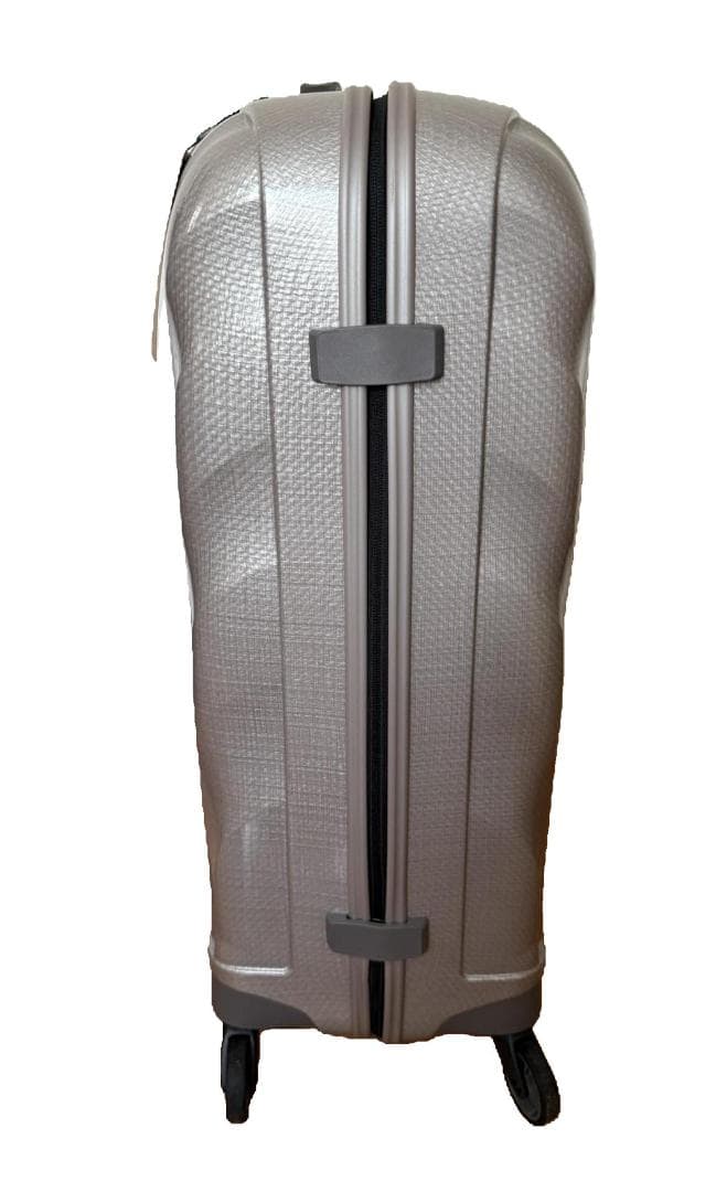 サムソナイト 73350 1673 コスモライト スピナー パール 68L