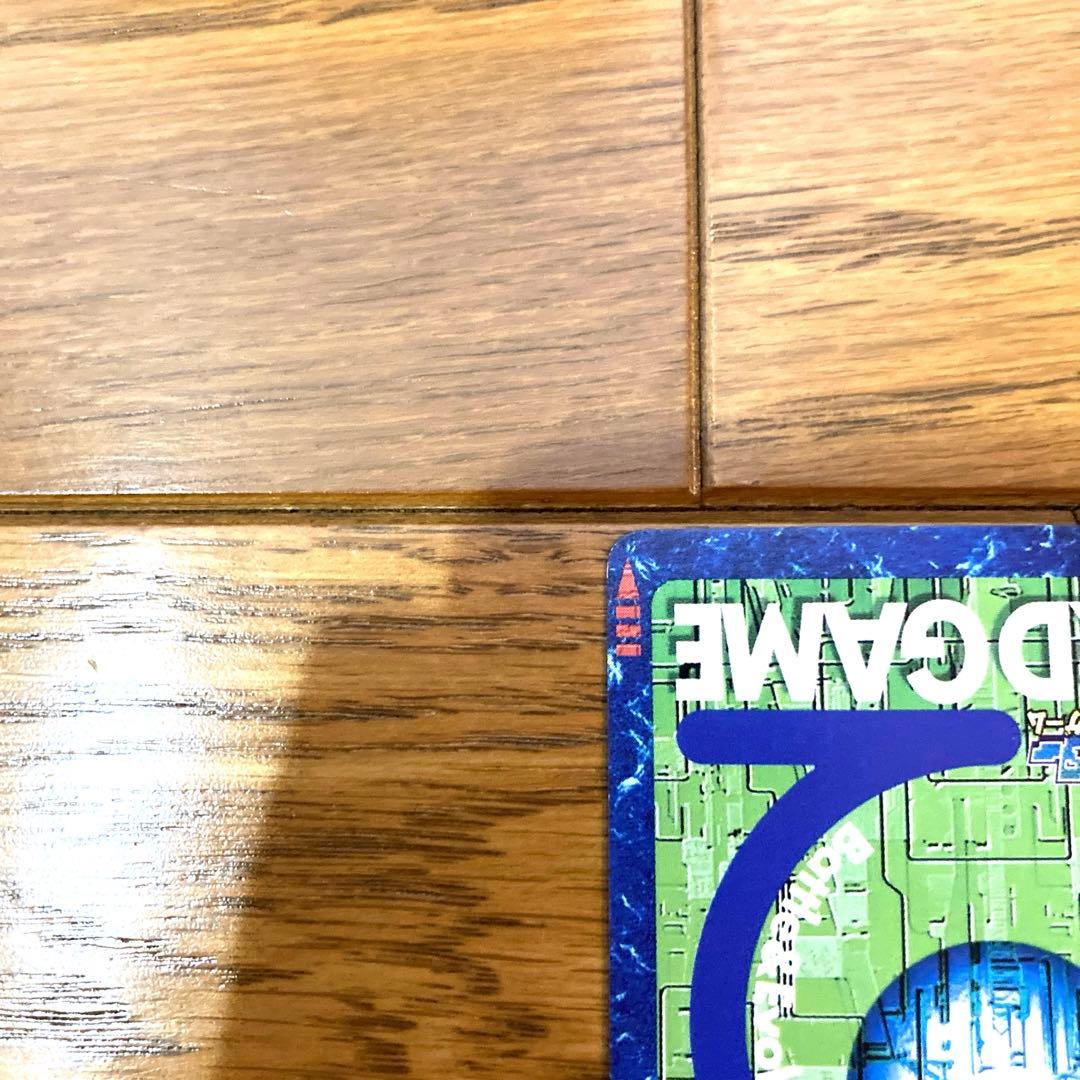 デジモンカード エンジェウーモン トレカ デジモンアドベンチャー ヒカリ 当時物