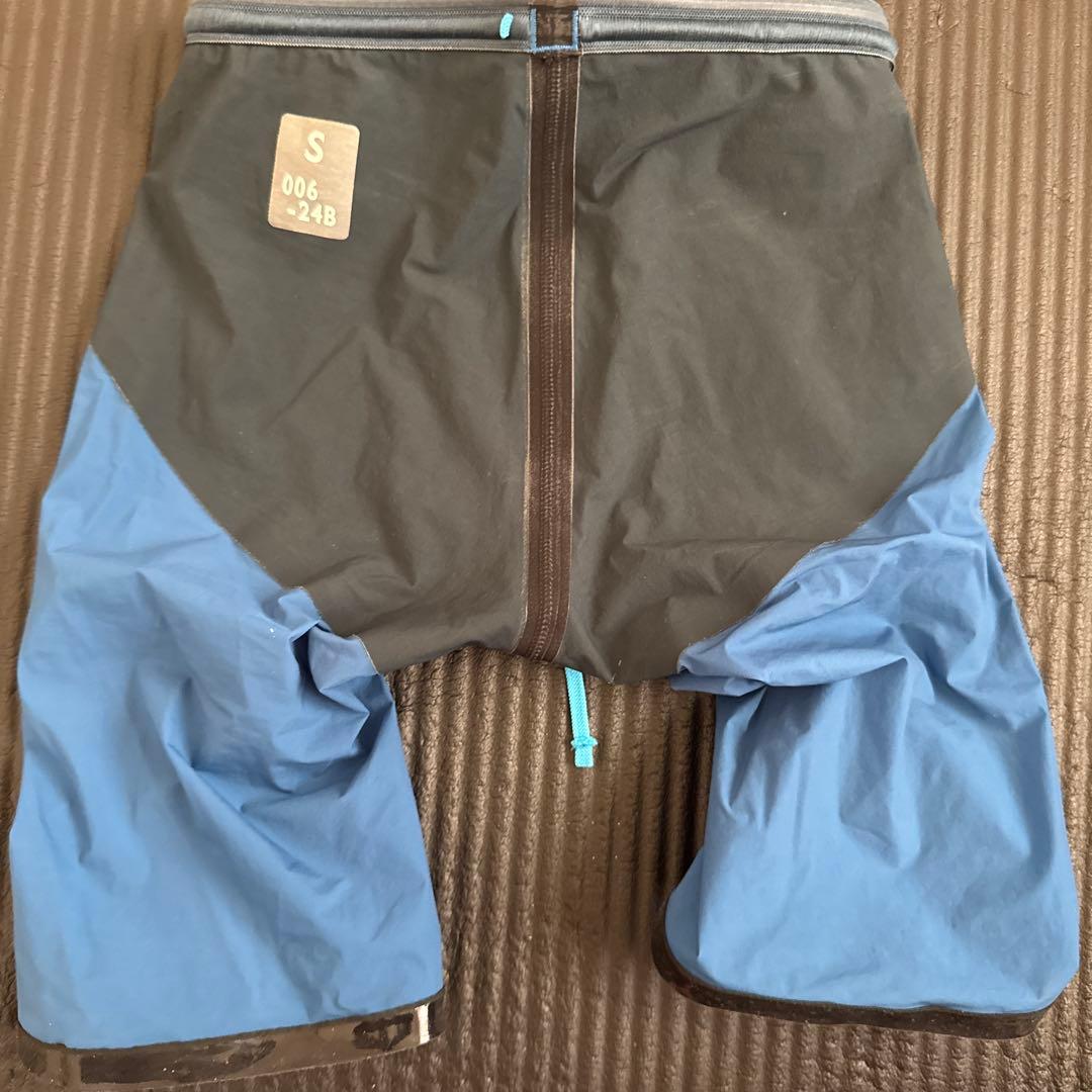 アクアフォースストーム