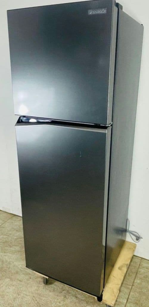 中古 Panasonic NR-B252T-H 2024年製 248L