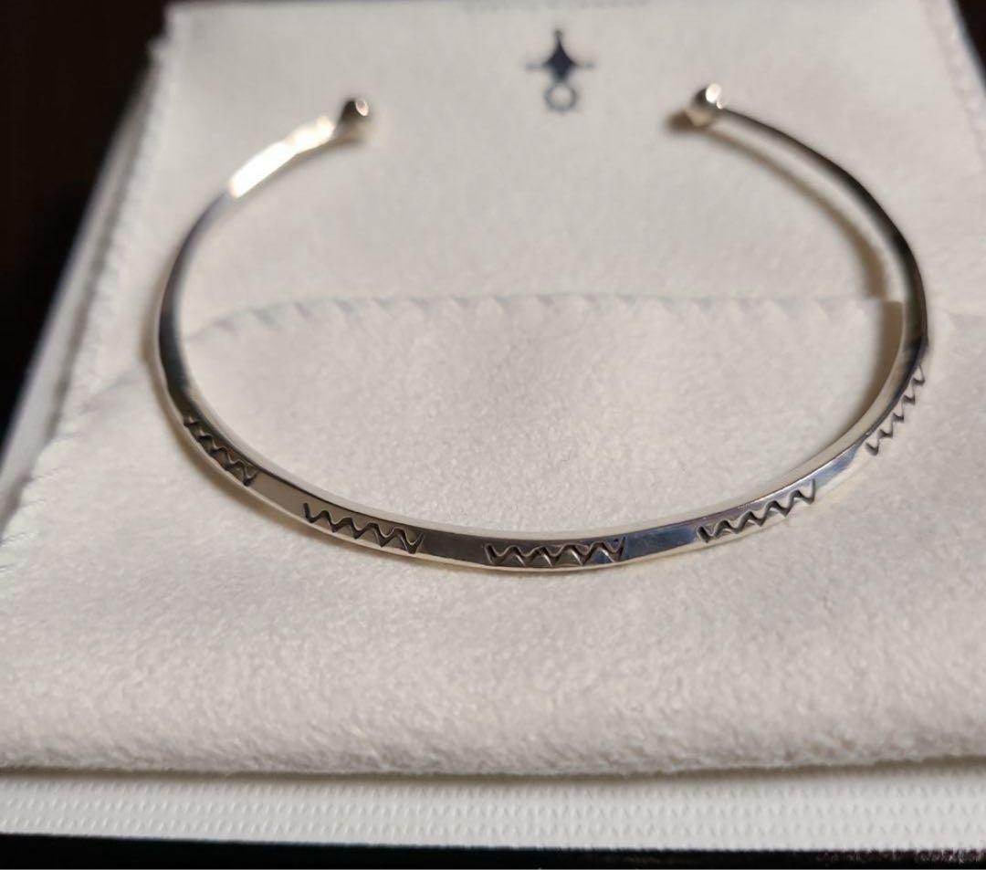 アダワットトゥアレグ　タサルウト　バングル