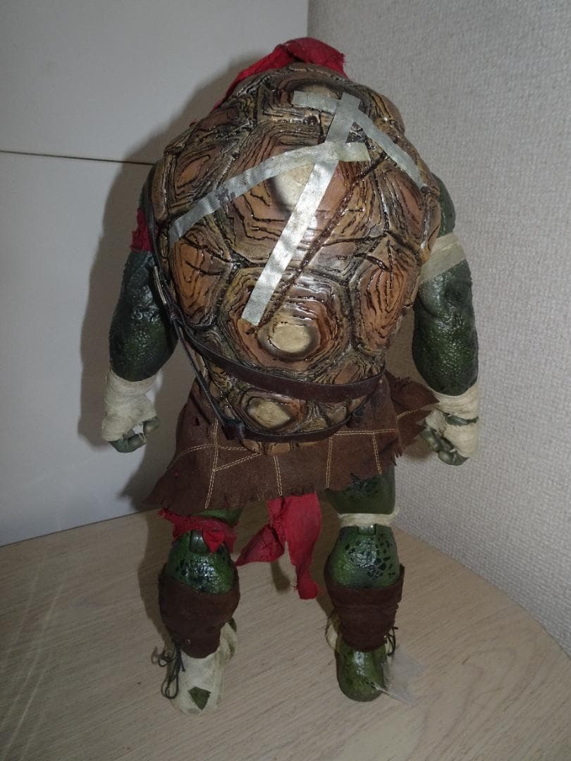 スリーゼロ ラファエル ティーンエイジ・ミュータント・ニンジャ・タートルズ1/6