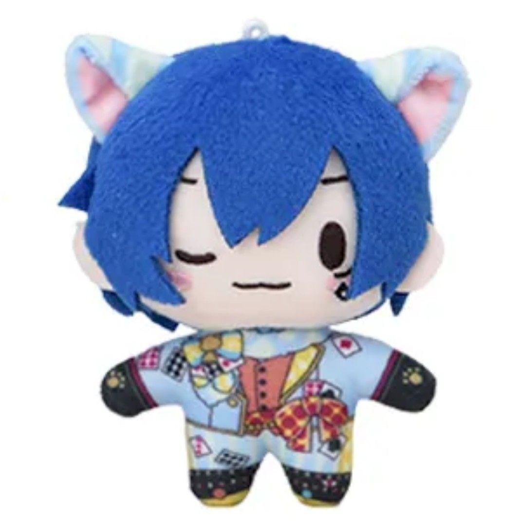 ♥コンプリート♥SANDA ちまっとさん ぬいぐるみ Part2