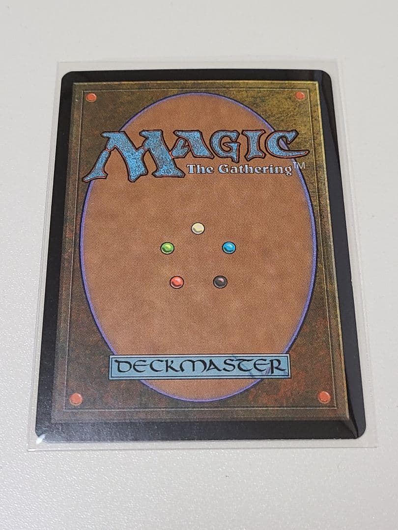 MTG【Foil】〈アカデミーの学長/Academy Rector〉[UDS]