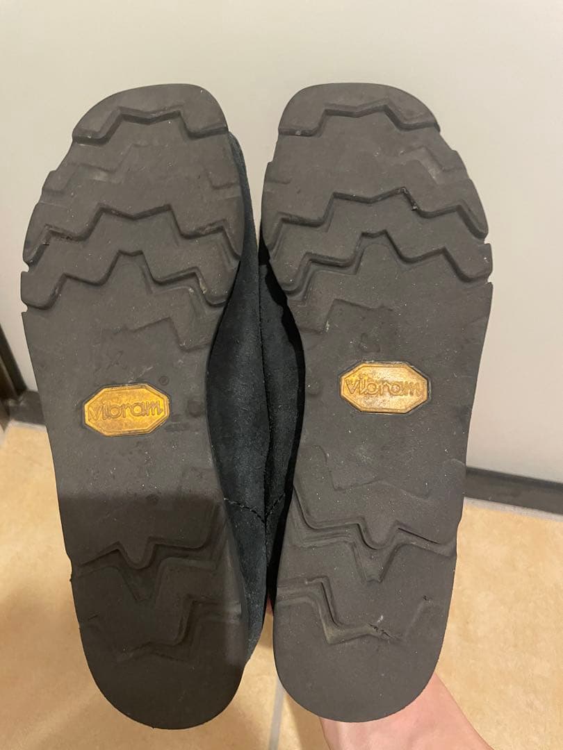 Clarks Wallabee GTX クラークス ワラビー ゴアテックス