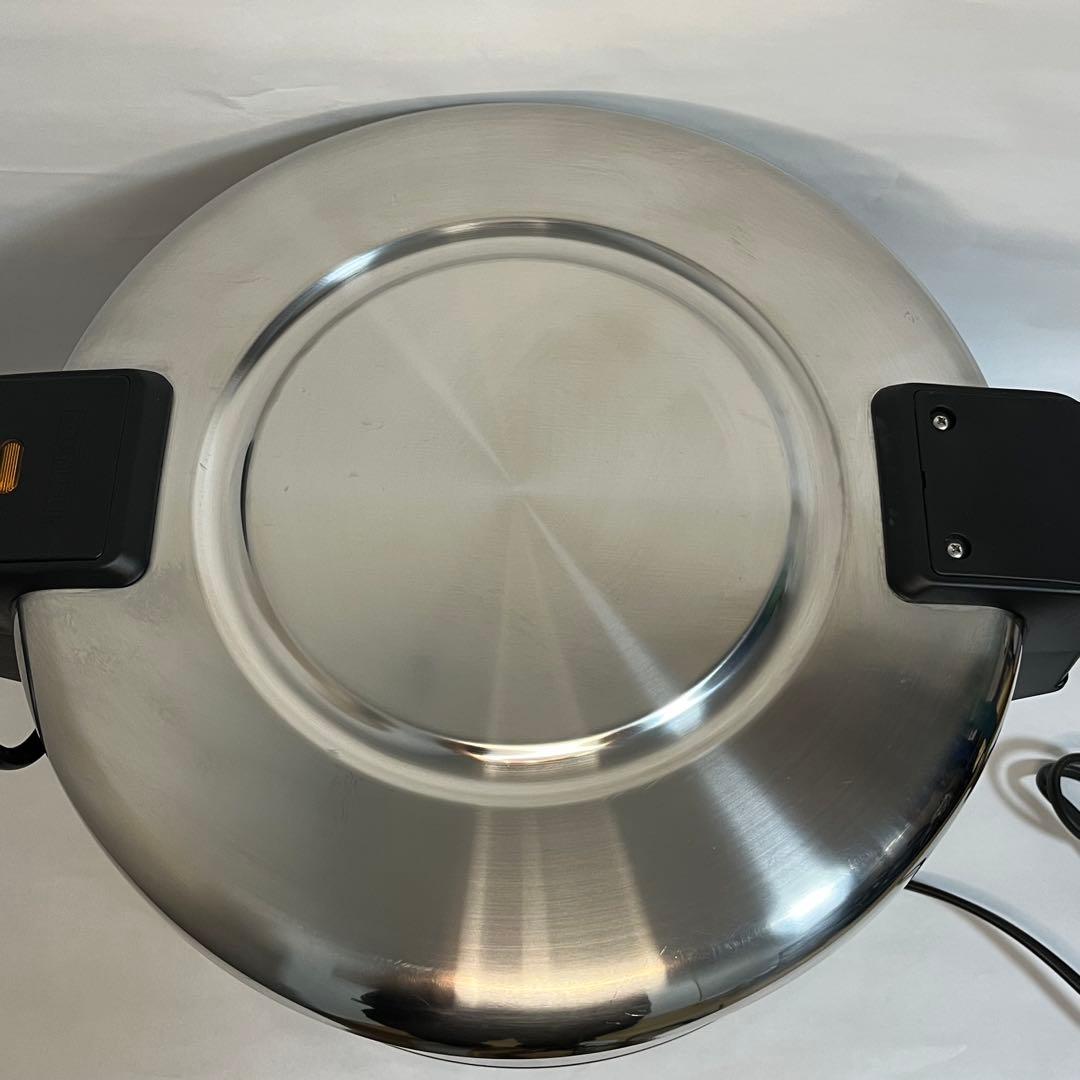 業務用 象印 電子保温ジャー 4.0L 2.2升 THA-C40A