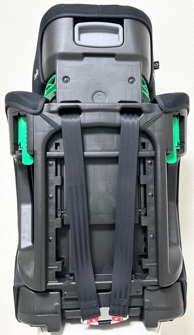 美品★Joie(ジョイー) チャイルドシート エレベートR129(シェール)