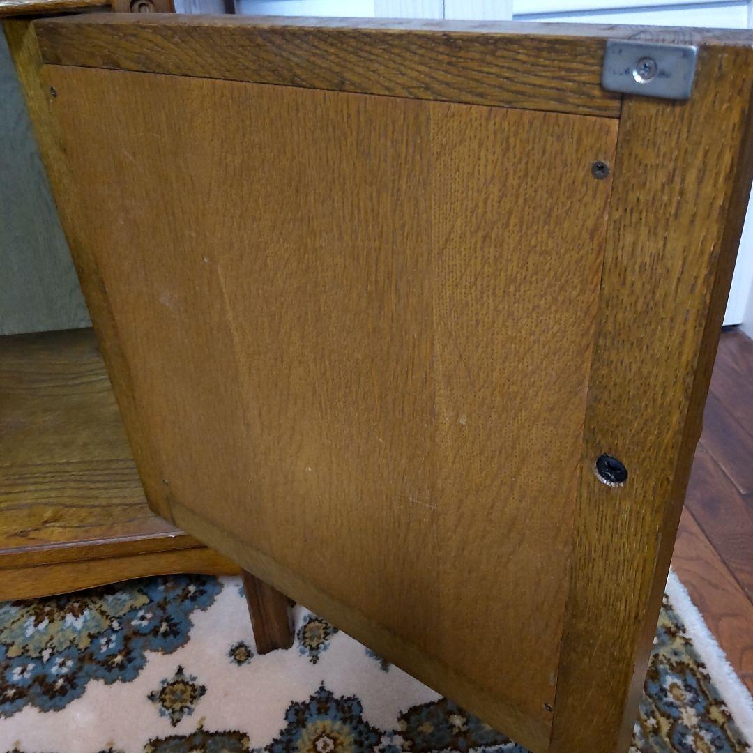 【電話台】綾野製作所 mackenzie マッケンジー 昭和レトロ　ヴィンテージ