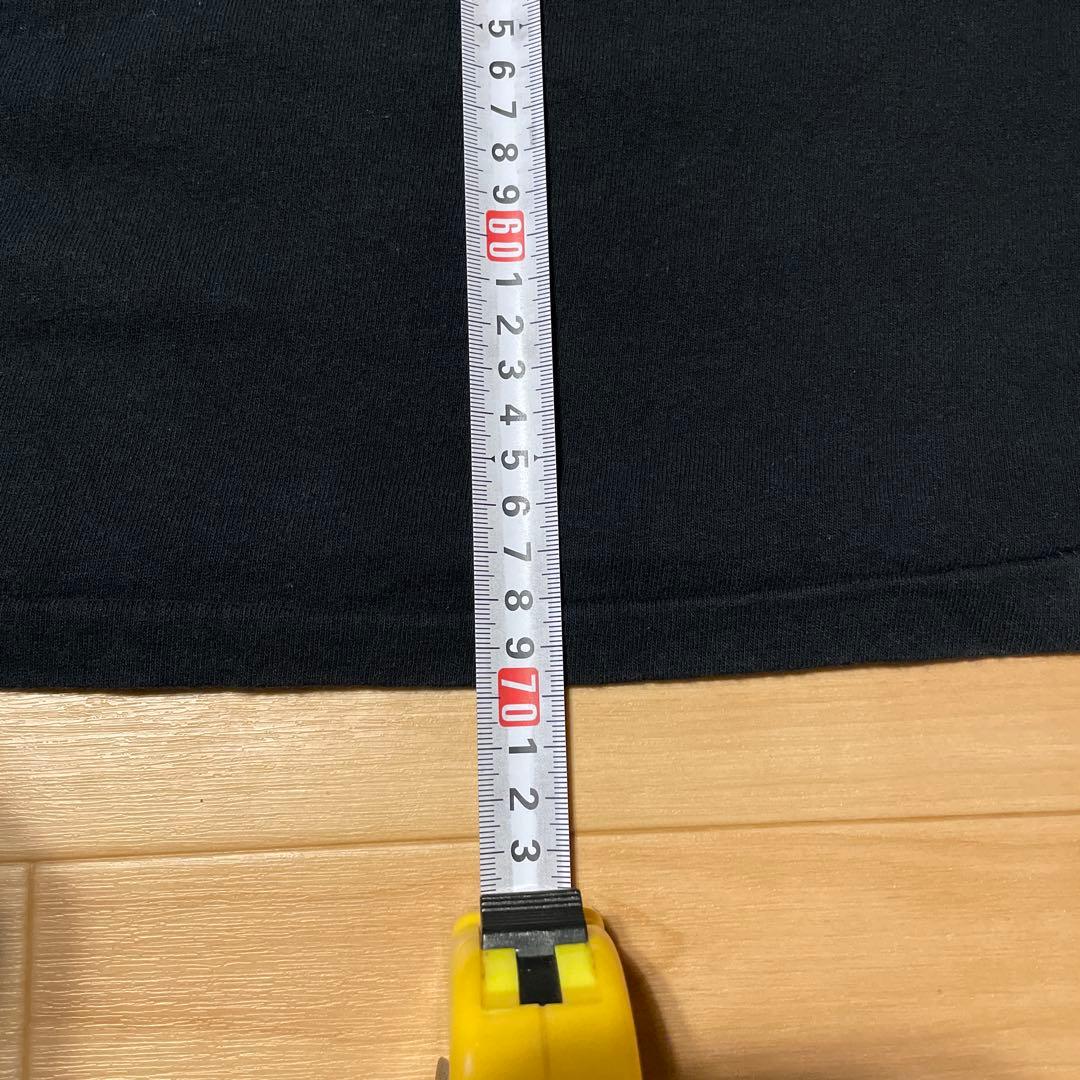 90s ナインインチネイルズ シングルステッチ Tシャツ