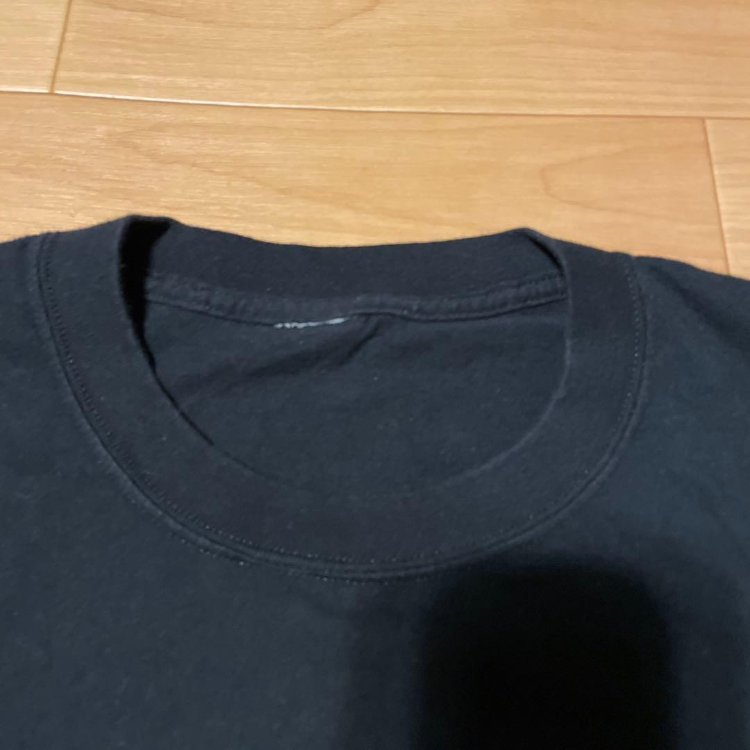 90s ナインインチネイルズ シングルステッチ Tシャツ