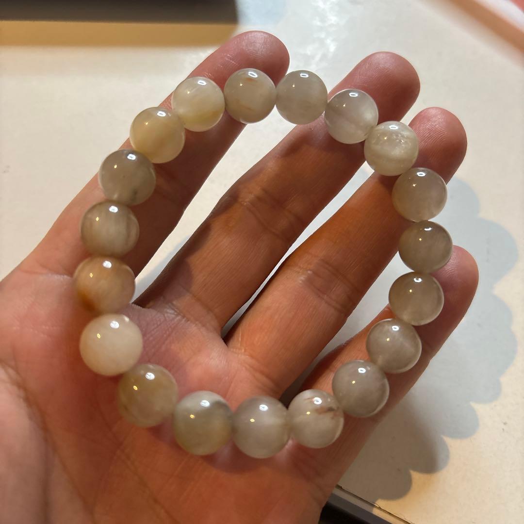 綺麗なホワイトラビットヘアルチル！ズーンとくる！