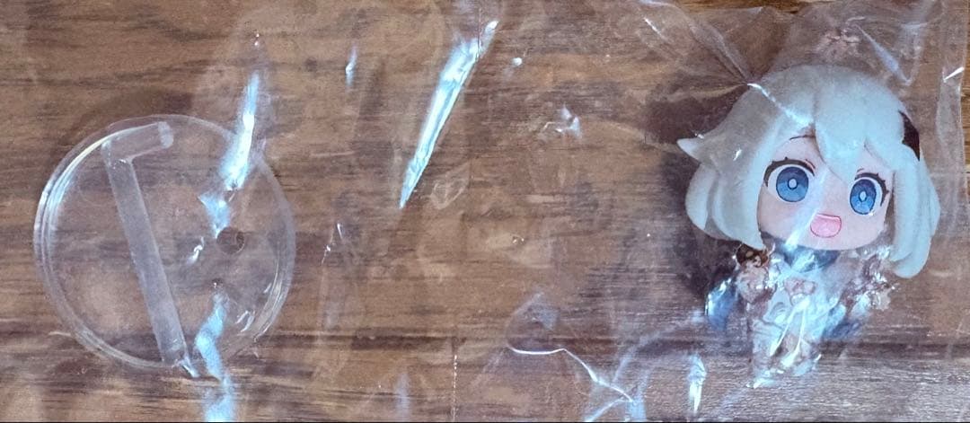 miHoYo PAIMON 1/7スケールフィギュア　原神 パイモン おまけ付