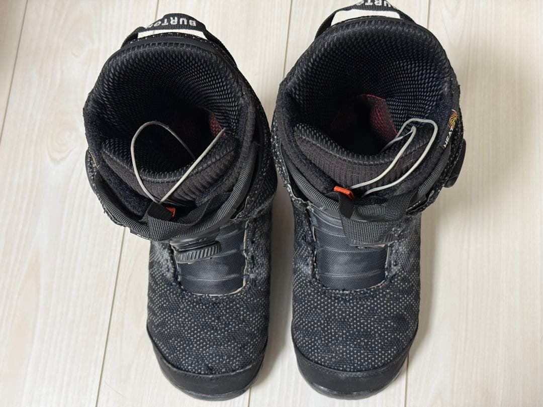 Burton SWATH スノーボードブーツ BOA 27cm