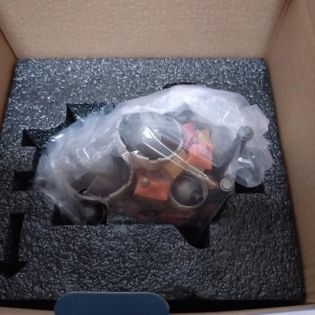 ジブリ　ハウルの動く城 うごくハウルの城