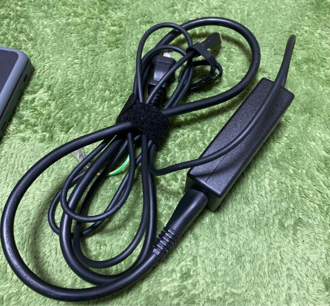 Chromebook CR1100FKA-BP0003 充電器付き　まとめ売り