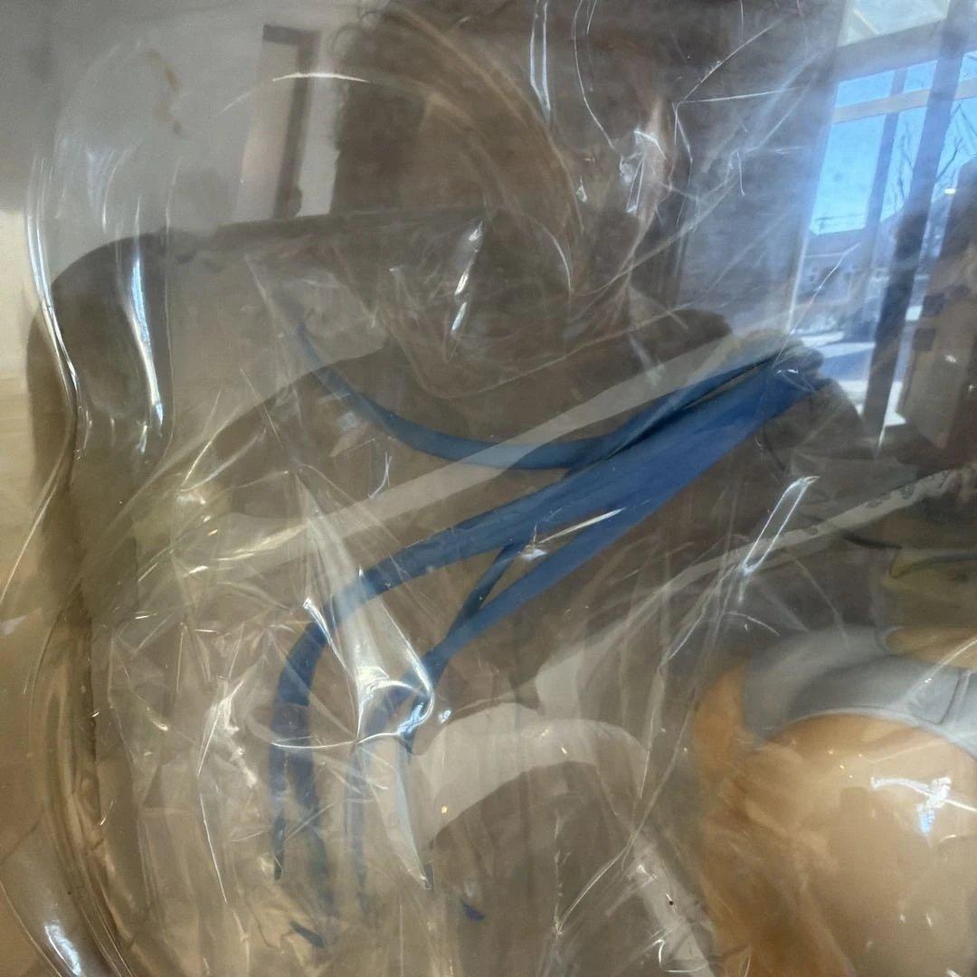 ニンフ～水着Ver.～ 「そらのおとしものf」 1/6 塗装済み完成品