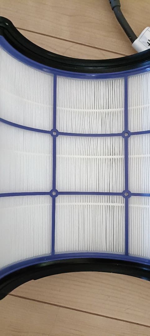 ダイソン　ピュア ホット&クール hp04