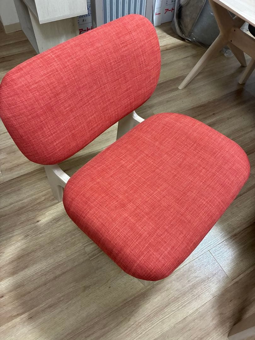 ニトリ、リビングダイニングテーブル4点セット、LDリラックスワイド160cm