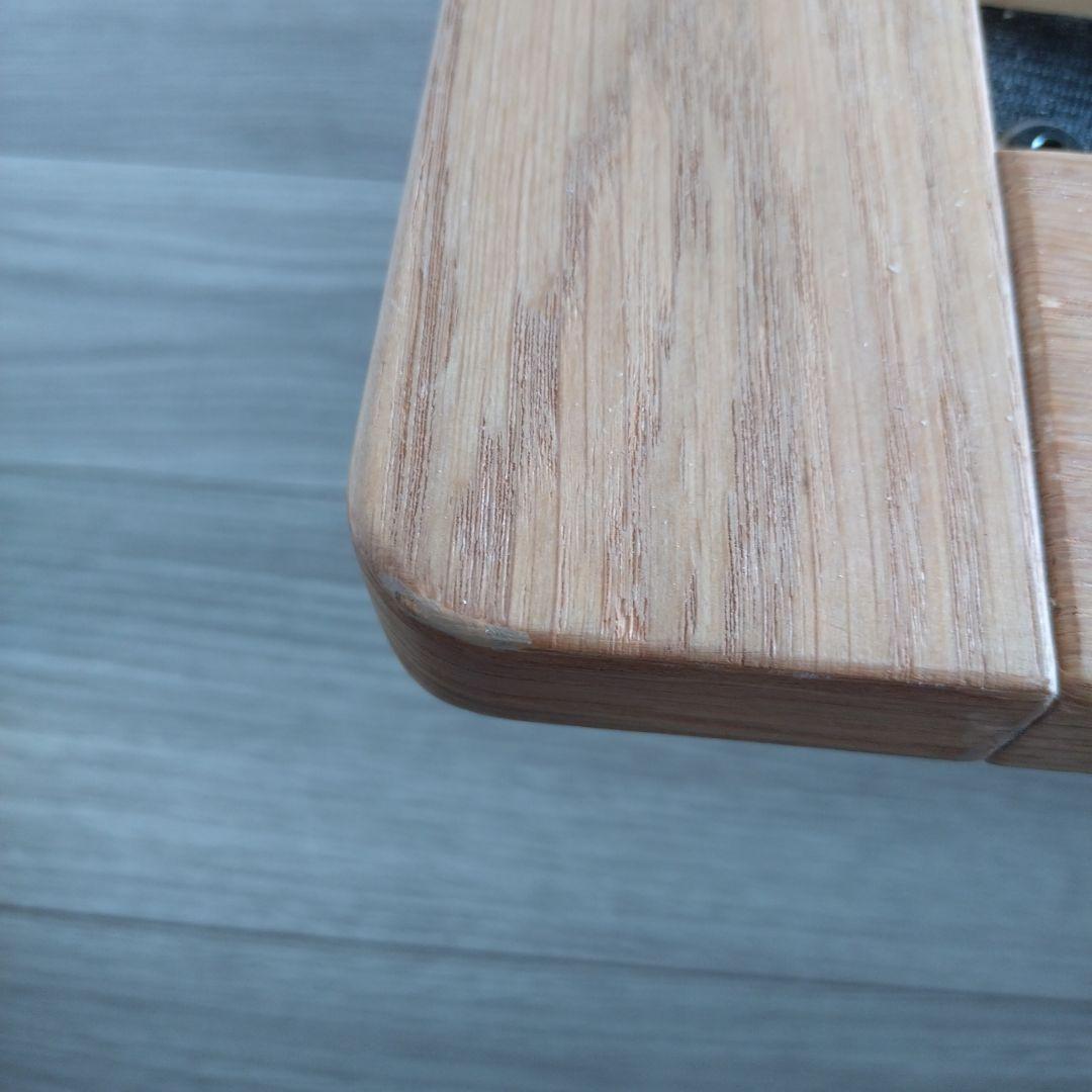MUJI シングルベッドフレーム すのこベッド オーク