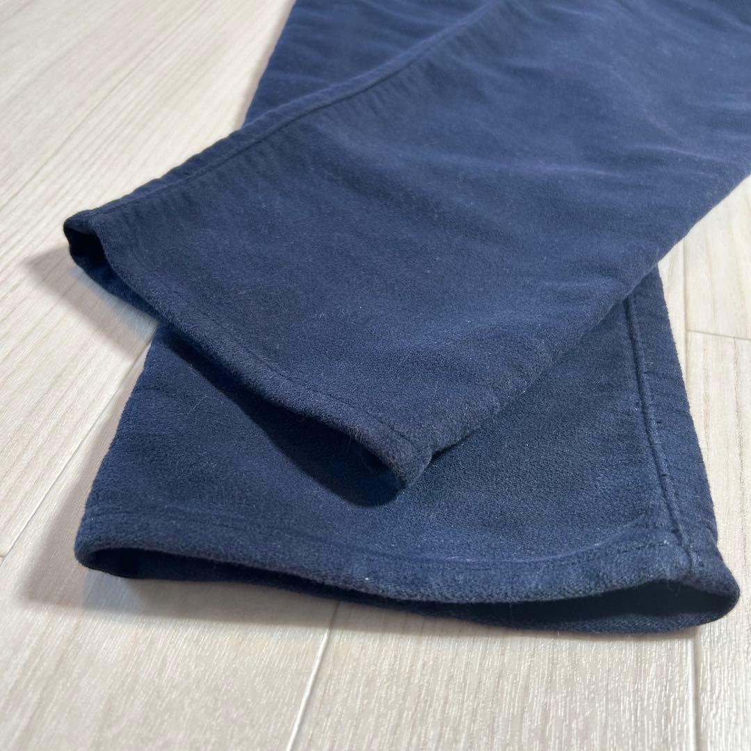 レア【RalphLauren】ラルフローレン ブラックレーベル コットンパンツ